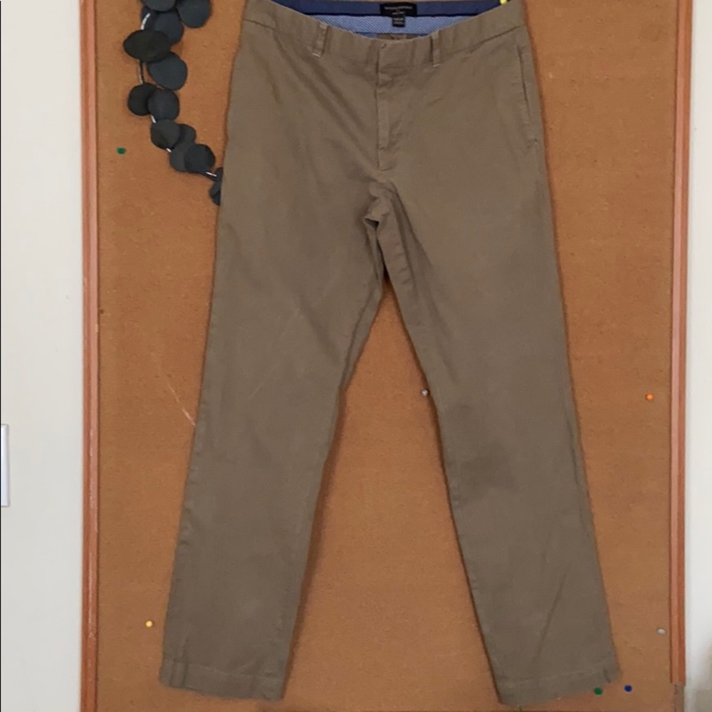 Banana Republic Aiden Pant 34x34